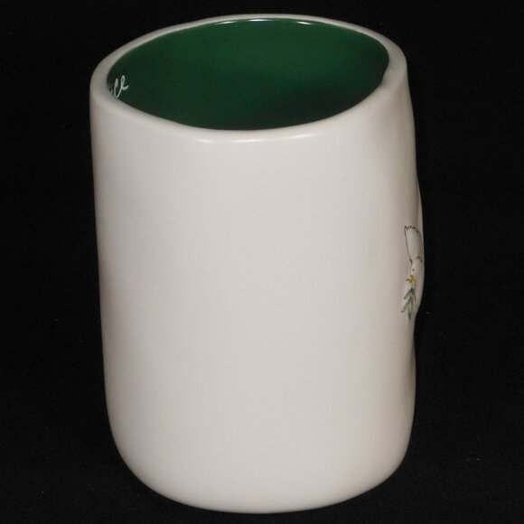 Coffee mug. RAE DUNN by Magenta - Picture 3 of 6